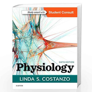 Physiology 6th Edition