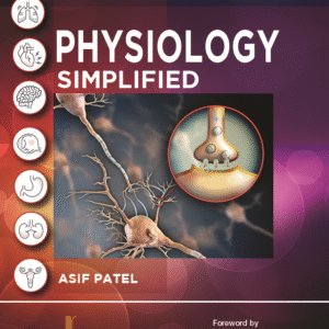 Physiology Simplified 1st Edition