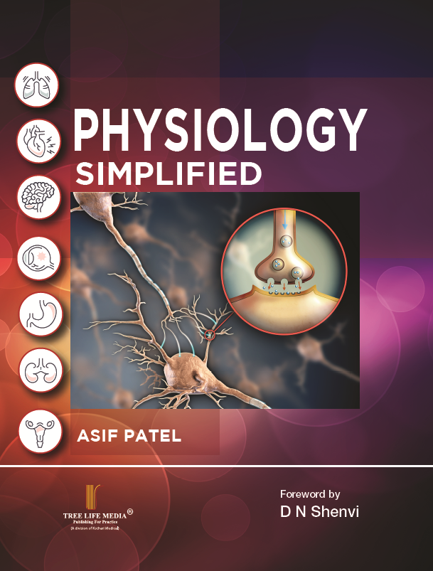 Physiology Simplified 1st Edition
