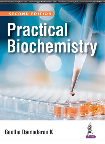 Practical Biochemistry 2nd Edition
