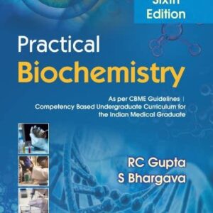Practical Biochemistry 6th Edition