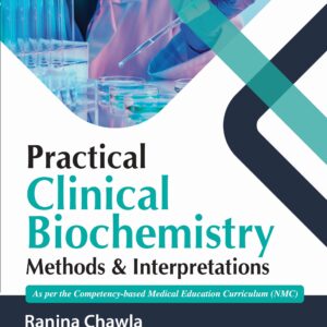 Practical Clinical Biochemistry 6th Edition