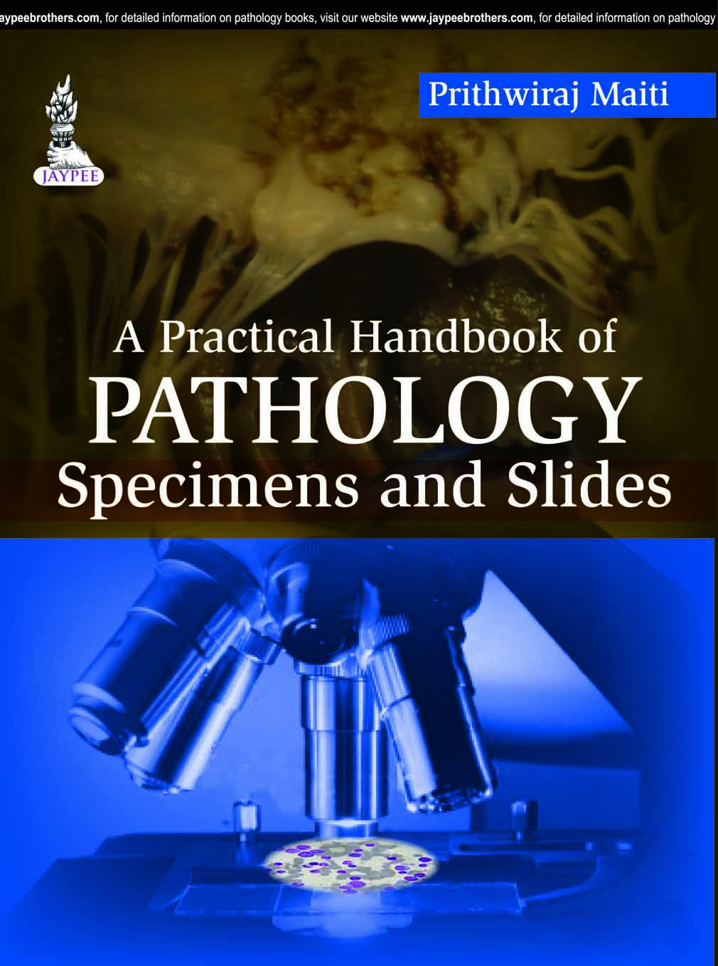 Practical Handbook of Pathology Specimens and Slides 1st Edition