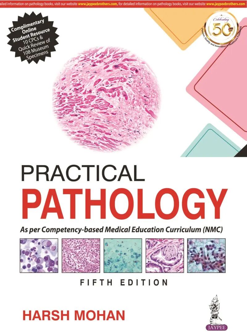 Practical Pathology 5th Edition