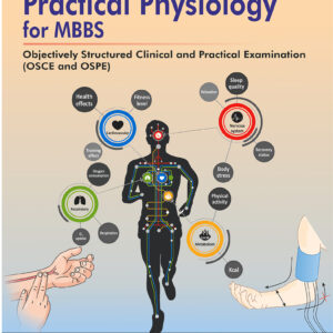 Practical Physiology for MBBS 2nd Edition
