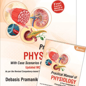 Principles of Physiology 8th Edition