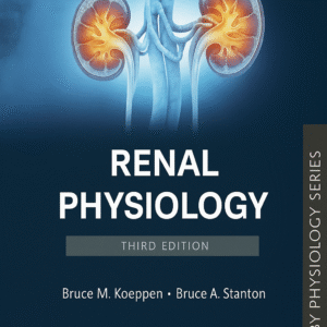 Renal Physiology 6th Edition