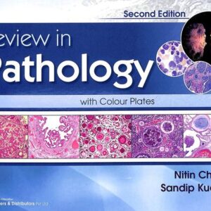 Review in Pathology 2nd Edition