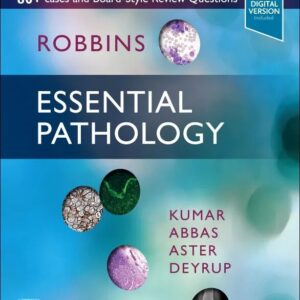 Robbins Essential Pathology 1st Edition