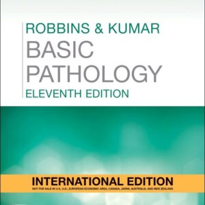 Robbins and Kumar Basic Pathology 11th Edition