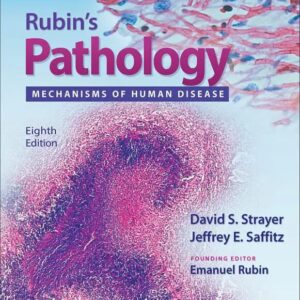 Rubin's Pathology 8th Edition