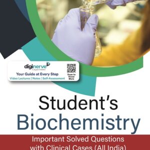 Students Biochemistry 1st Edition