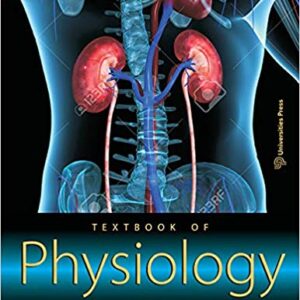 Text Book of Physiology 1st Edition