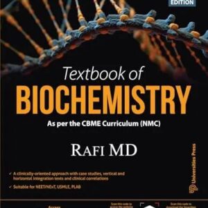 Textbook of Biochemistry 5th Edition