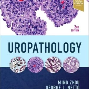 Uropathology 2nd Edition