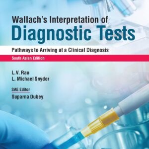 Wallach's Interpretation of Diagnostic Tests 1st Edition