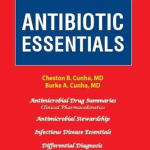 Antibiotic Essentials 18th Edition