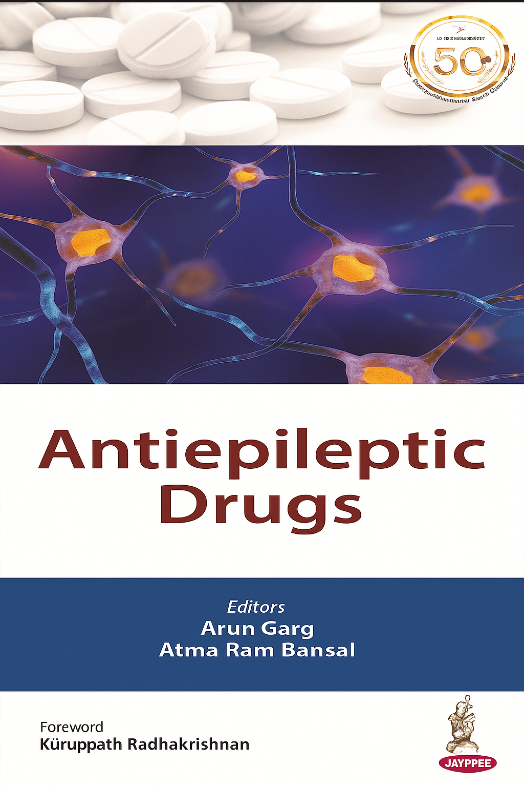 Antiepileptic Drugs 1st Edition