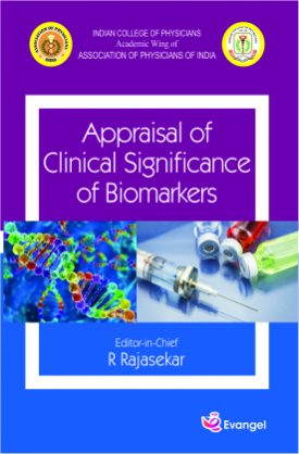Appraisal of Clinical Significance of Biomarkers 1st Edition