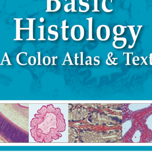 Basic Histology 1st Edition
