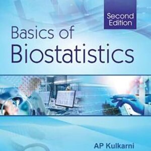 Basics of Biostatistics 2nd Edition