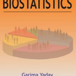 Biostatistics 1st Edition