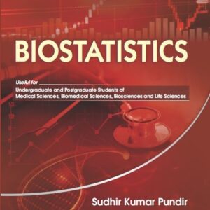 Biostatistics 1st Edition