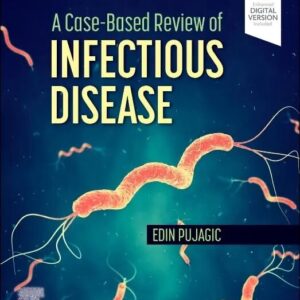 Case Based Review of Infectious Disease 1st Edition