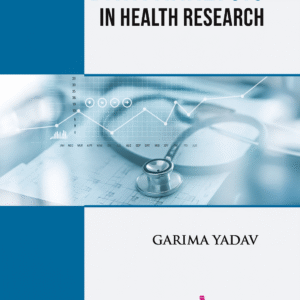 Data Analysis in Health Research 1st Edition