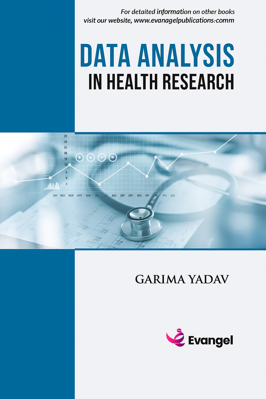 Data Analysis in Health Research 1st Edition