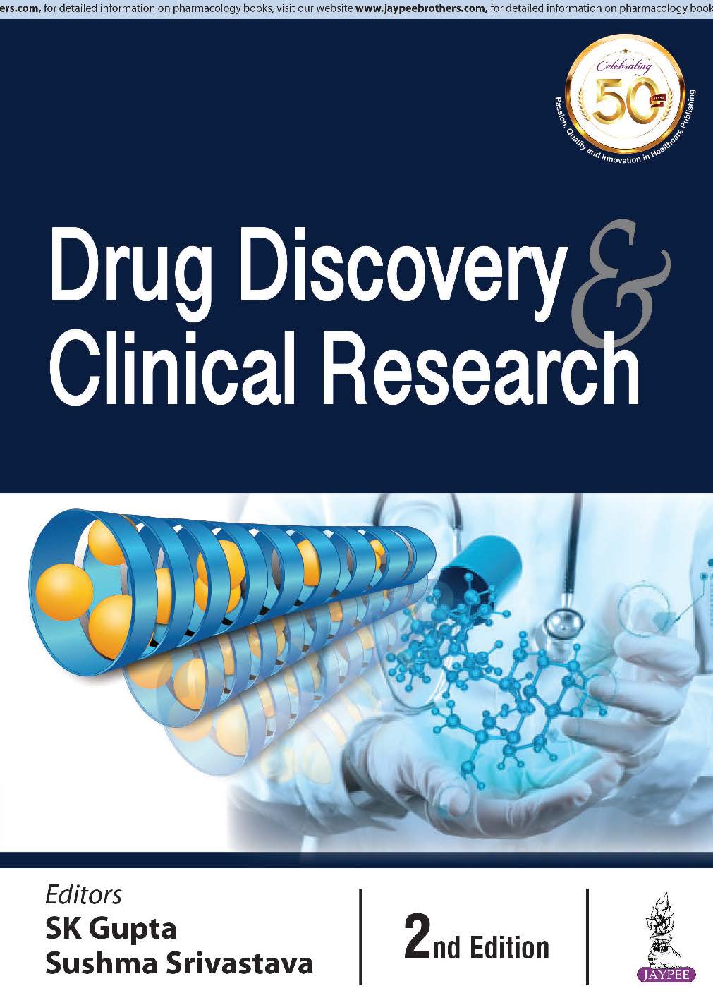 Drug Discovery and Clinical Research 2nd Edition