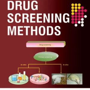 Drug Screening Methods 3rd Edition