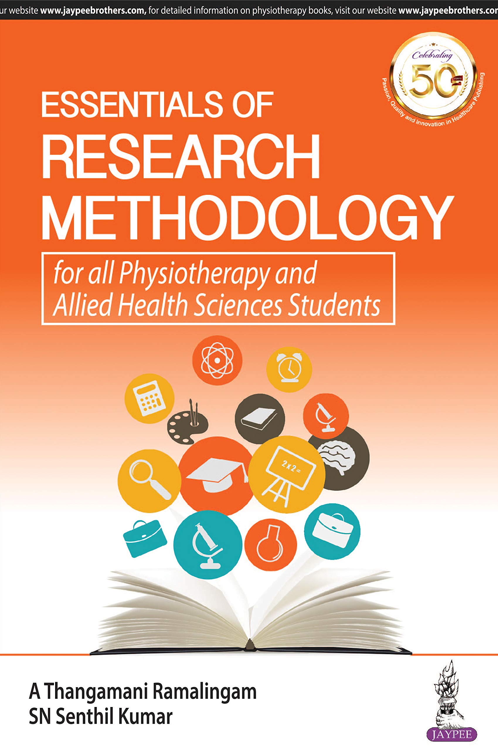 Essentials of Research Methodology 1st Edition