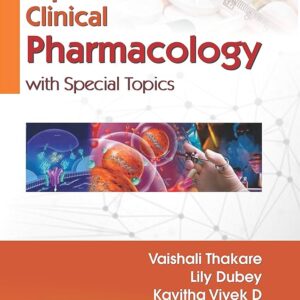 Experimental and Clinical Pharmacology with Special Topics 1st Edition