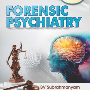 Forensic Psychiatry 2nd Edition