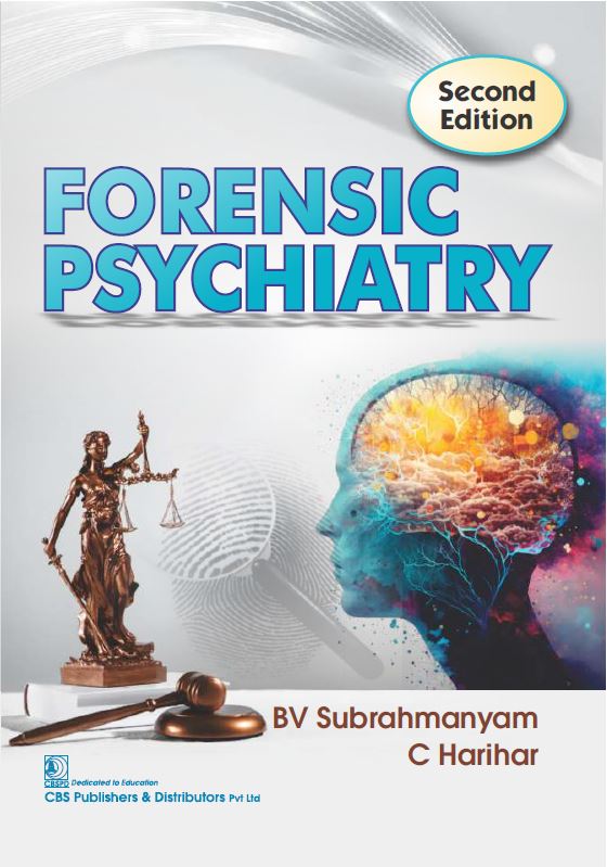 Forensic Psychiatry 2nd Edition