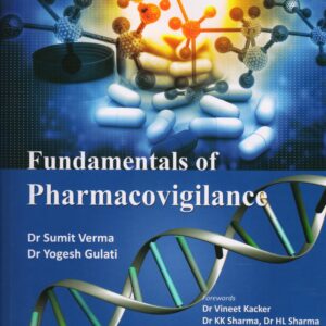 Fundamentals Of Pharmacovigilance 1st Edition