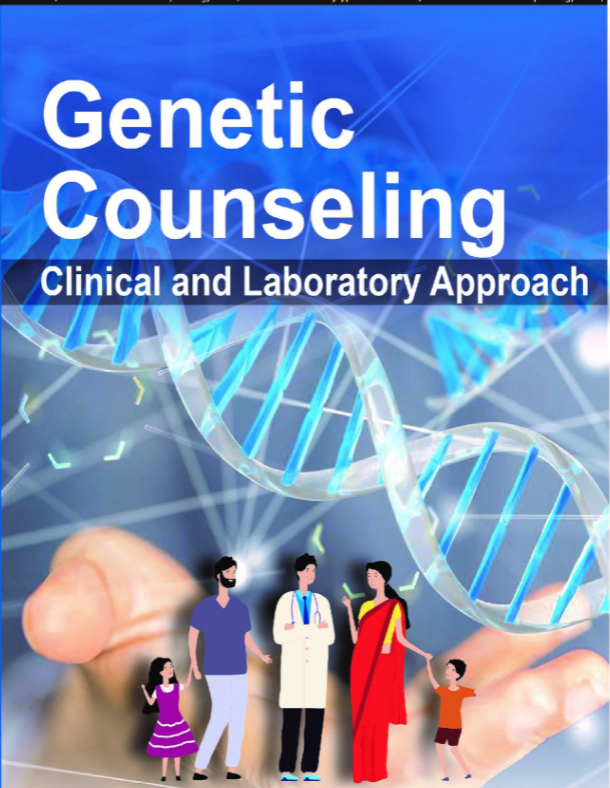 Genetic Counseling 1st Edition