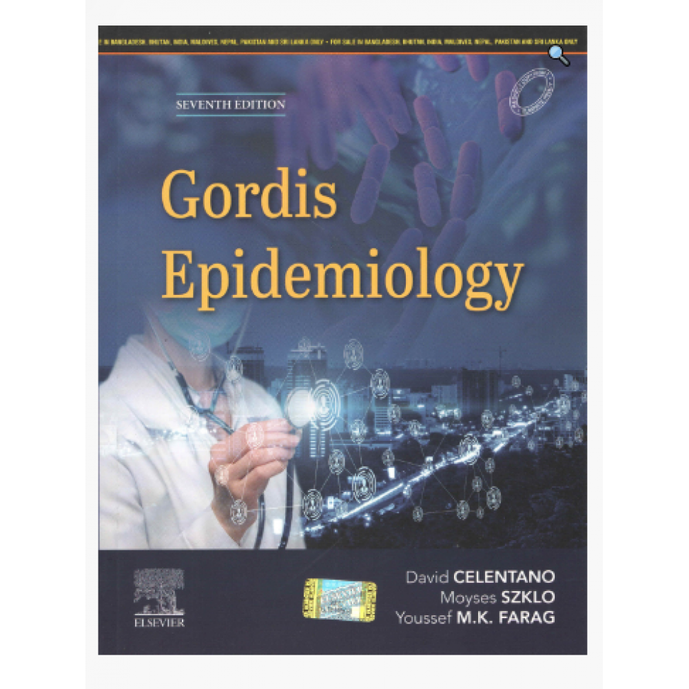 Gordis Epidemiology 7th Edition