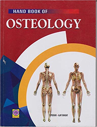 Handbook of Osteology 14th Edition