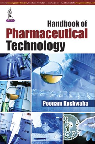 Handbook of Pharmaceutical Technology 1st Edition