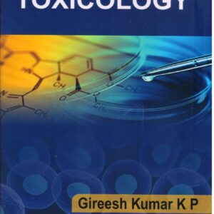 Handbook of Toxicology 1st Edition