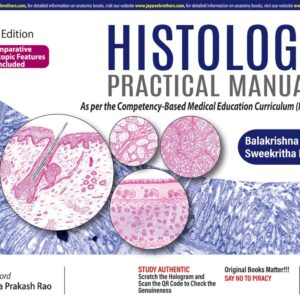 Histology Practical Manual 6th Edition