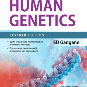 Human Genetics 7th Edition