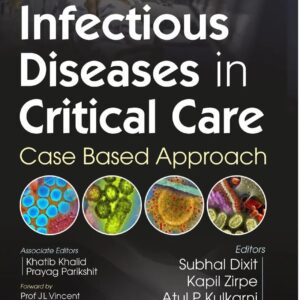 Infectious Diseases In Critical Care 1st Edition