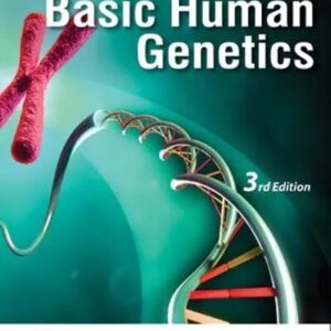 Kapur and Suri’s Basic Human Genetics 3rd Edition