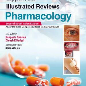 Lippincott Illustrated Reviews Pharmacology 2nd Edition