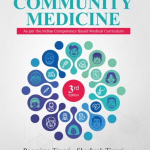 Mastering Practicals Community Medicine 3rd Edition