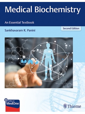 Medical Biochemistry an Essential Textbook 2nd Edition