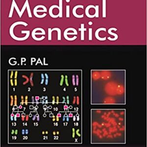 Medical Genetics 4th Edition